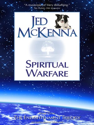 cover image of Spiritual Warfare MMX
